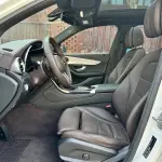 Mercedes-Benz GLC 2021 из Китая
