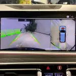 BMW X7 2022 из Китая