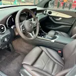 Mercedes-Benz GLC 2021 из Китая