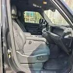 Land Rover Defender 2025 400 л.с. из Китая