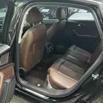 Audi A6L 2015 190 л.с. 190 л.с. из Китая