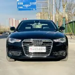 Audi A6L 2014 из Китая