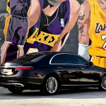 Mercedes-Benz S-Class 2023 367 л.с. — лот 57753963 из Китая