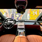 Mercedes-Benz S-Class 2023 367 л.с. — лот 57753963 из Китая