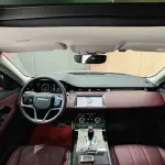 Land Rover Evoque 2022 из Китая