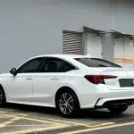 Honda Integra 2024 182 л.с. 182 л.с. из Китая
