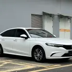 Honda Integra 2024 182 л.с. 182 л.с. из Китая