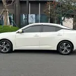 Nissan Sylphy 2023 135 л.с. — лот 57748343 из Китая