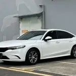 Honda Integra 2024 182 л.с. 182 л.с. из Китая