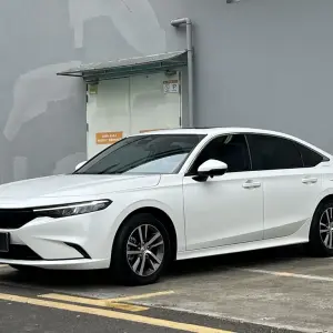 Honda Integra 2024 182 л.с. 182 л.с. из Китая