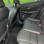 Nissan Sylphy 2023 135 л.с. — лот 57748343 из Китая