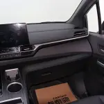Toyota Sienna 2023 246 л.с. — лот 57754080 из Китая