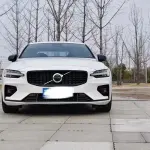 Chevrolet Malibu 2018 170 л.с. из Китая