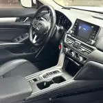 Honda Accord 2019 215 л.с. из Китая