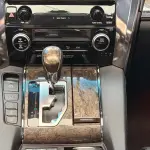 Toyota Alphard 2019 из Китая