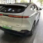 XPeng G6 2025 лот 57688983 из Китая