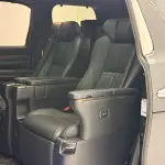 Toyota Alphard 2019 из Китая