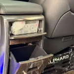 Toyota Alphard 2019 из Китая