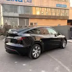 Tesla Model Y 2022 лот 57688987 из Китая