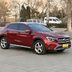 Mercedes-Benz GLA 2019 из Китая