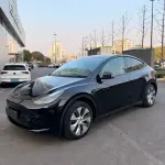 Tesla Model Y 2022 лот 57688987 из Китая