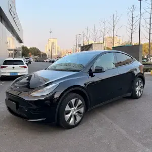 Tesla Model Y 2022 лот 57688987 из Китая