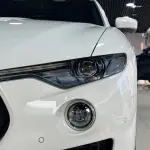 Maserati Levante 2020 350 л.с. 350 л.с. из Китая