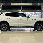 Maserati Levante 2020 350 л.с. 350 л.с. из Китая