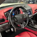 Maserati Levante 2020 350 л.с. 350 л.с. из Китая