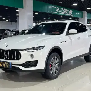 Maserati Levante 2020 350 л.с. 350 л.с. из Китая