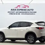 Mazda CX-5 2022 155 л.с. — лот 57748499 из Китая