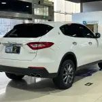 Maserati Levante 2020 350 л.с. 350 л.с. из Китая
