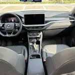 Skoda Kodiaq 2025 из Китая