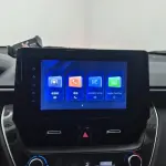 Toyota Frontlander 2022 из Китая
