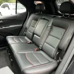 Chevrolet Equinox 2023 237 л.с. из Китая
