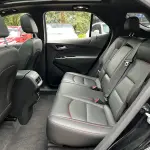 Chevrolet Equinox 2023 237 л.с. из Китая