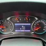 Chevrolet Equinox 2023 237 л.с. из Китая