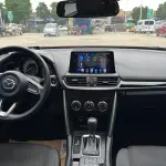 Mazda CX-4 2020 158 л.с. из Китая