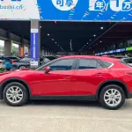 Mazda CX-4 2020 158 л.с. из Китая