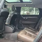 Volvo S90 2017 из Китая