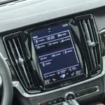 Volvo S90 2017 из Китая