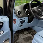 Mercedes-Benz Vito 2023 211 л.с. — лот 57325181 из Китая