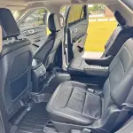 Ford Explorer 2021 276 л.с. 276 л.с. 276 л.с. 276 л.с. из Китая