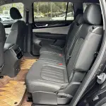 Volkswagen Teramont 2022 из Китая