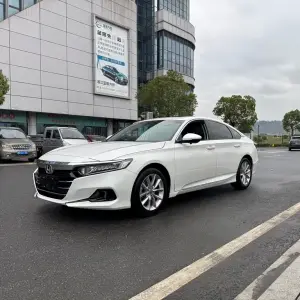 Honda Accord 2023 194 л.с. — лот 57748553 из Китая
