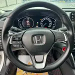 Honda Accord 2023 194 л.с. — лот 57748553 из Китая