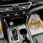 Honda Accord 2023 194 л.с. — лот 57748553 из Китая