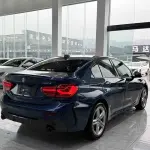 BMW 1 Series 2021 из Китая