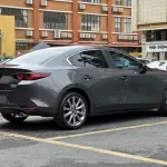 Mazda 3 Axela 2022 из Китая