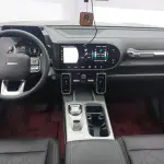 Haval Big Dog 2023 184 л.с. 184 л.с. из Китая